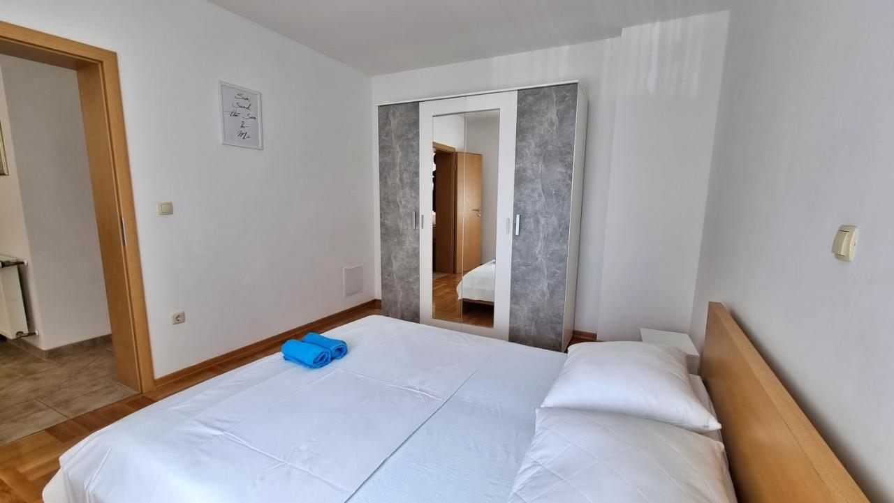 Apartments Stare Duce 6 Omis Exterior photo