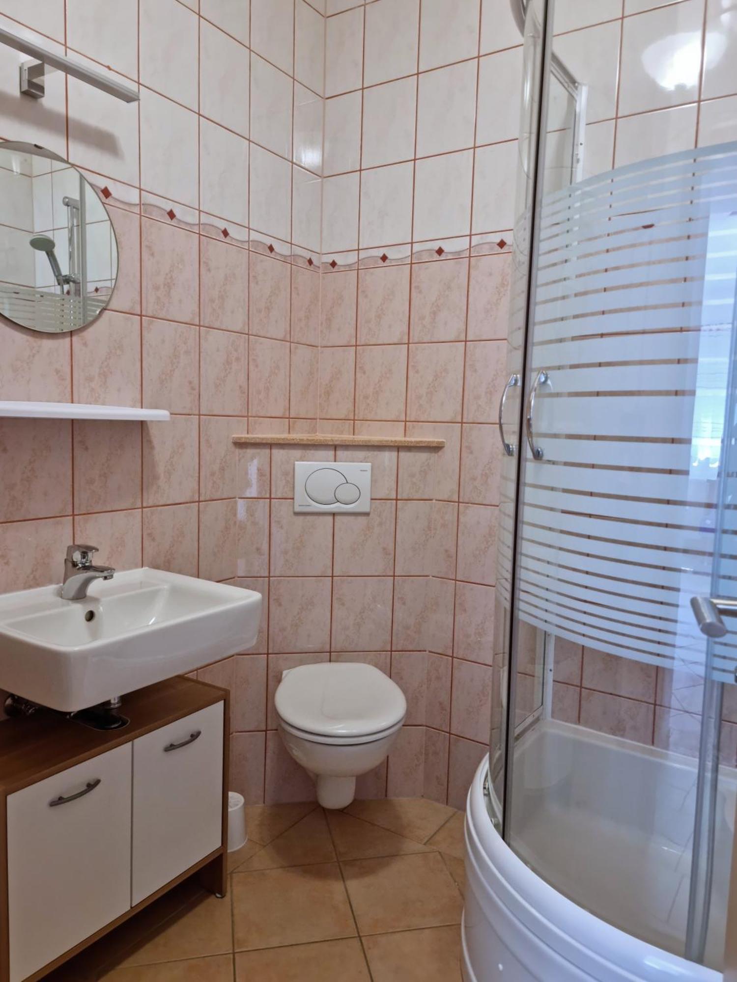 Apartments Stare Duce 6 Omis Room photo