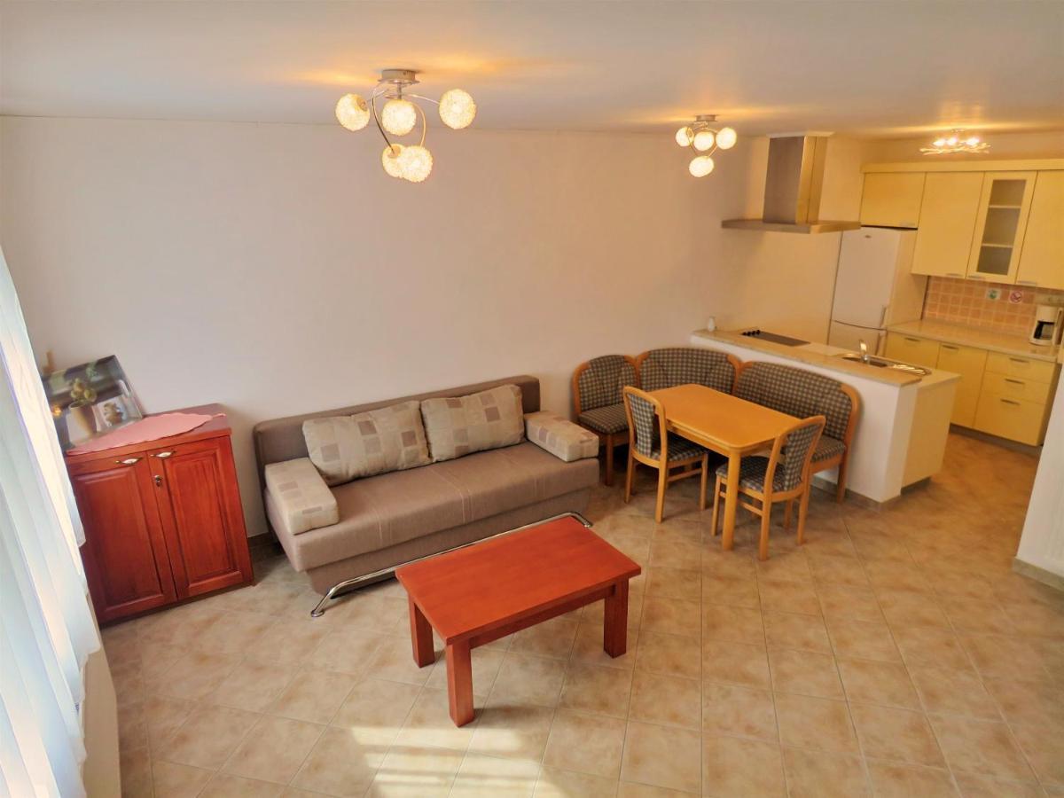 Apartments Stare Duce 6 Omis Exterior photo