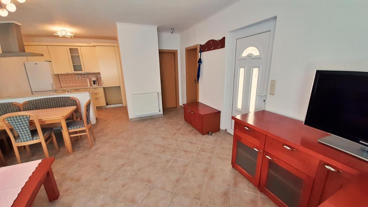 Apartments Stare Duce 6 Omis Exterior photo